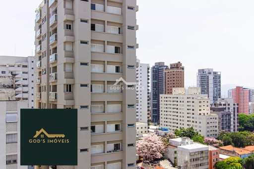 Apartamento de 2 quartos, 71m² no bairro Perdizes, em São Paulo | Eu Corretor