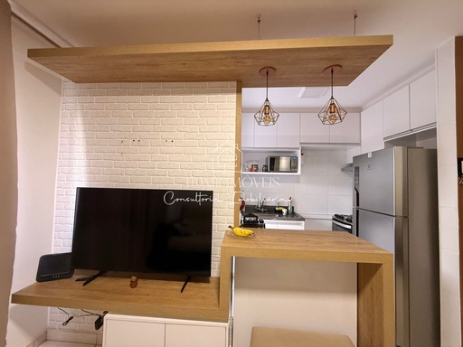 Apartamento de 2 quartos, 70m² no bairro Laranjeiras, em Uberlândia | Eu Corretor