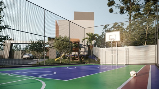 Residencial Multifamiliar de 3 quartos, 198m² no bairro Campo Comprido, em Curitiba | Eu Corretor