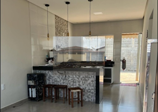 Casa de 2 quartos, no bairro Quinca Lopes , em Pimenta | Eu Corretor