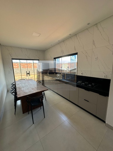 Casa de 2 quartos, no bairro Santo Antônio , em Pimenta | Eu Corretor