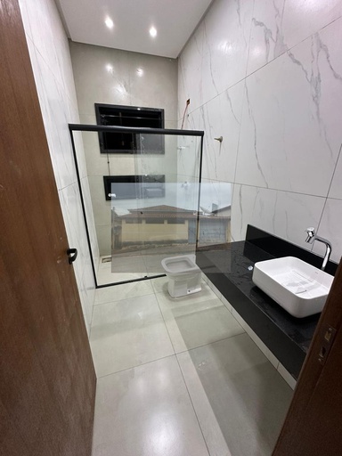 Casa de 2 quartos, no bairro Santo Antônio , em Pimenta | Eu Corretor