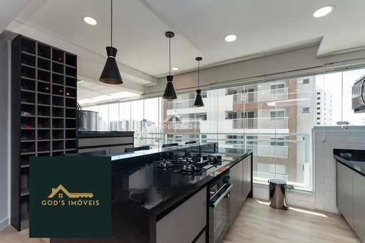 Apartamento de 2 quartos, 97m² no bairro Vila Ipojuca, em São Paulo | Eu Corretor