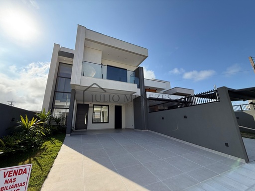 Casa de 3 quartos, no bairro Morada das Palmeiras, em Torres | Eu Corretor