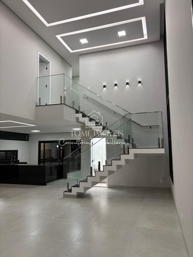 Casa de 3 quartos, 273m² no bairro Varanda Sul, em Uberlândia | Eu Corretor