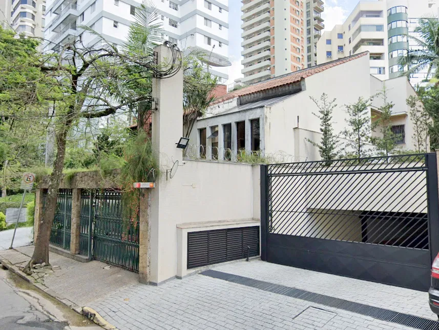 Rua Dom Paulo Pedrosa, 690 - Real Parque - 1.webp