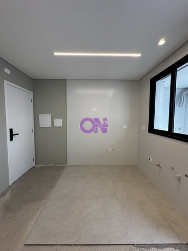 Apartamento de 3 quartos, 67m² no bairro Boqueirão, em Curitiba | Eu Corretor