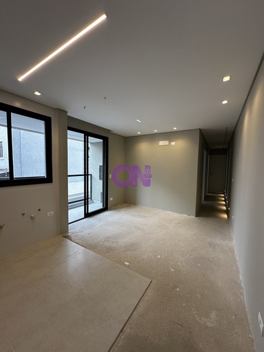 Apartamento de 3 quartos, 67m² no bairro Boqueirão, em Curitiba | Eu Corretor