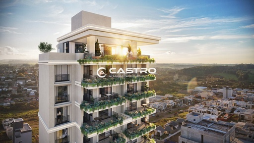 Apartamento de 2 quartos, 75m² no bairro Cidade Nova, em Passo Fundo | Eu Corretor