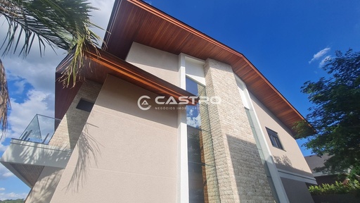 Casa de 4 quartos, 337m² no bairro Cidade Nova, em Passo Fundo | Eu Corretor