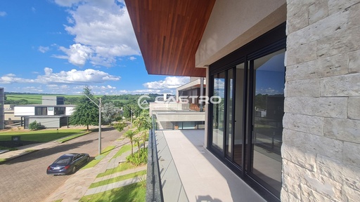 Casa de 4 quartos, 337m² no bairro Cidade Nova, em Passo Fundo | Eu Corretor