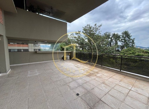 Apartamento de 4 quartos, 278m² no bairro Alphaville, em Barueri | Eu Corretor