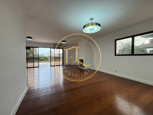 Apartamento de 4 quartos, 278m² no bairro Alphaville, em Barueri | Eu Corretor