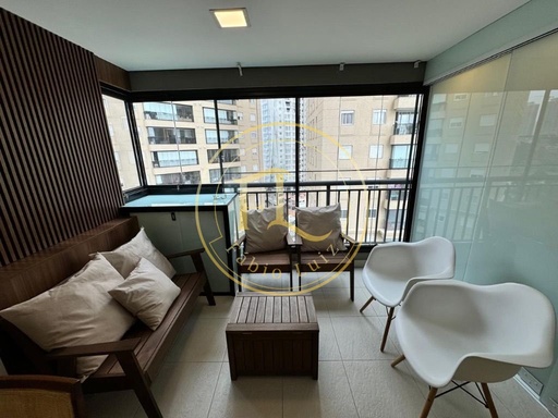 Apartamento de 3 quartos, 73m² no bairro Alphaville, em Barueri | Eu Corretor