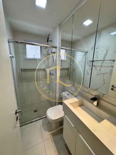 Apartamento de 3 quartos, 73m² no bairro Alphaville, em Barueri | Eu Corretor