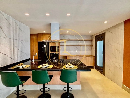 Apartamento de 3 quartos, 175m² no bairro Alphaville, em Barueri | Eu Corretor
