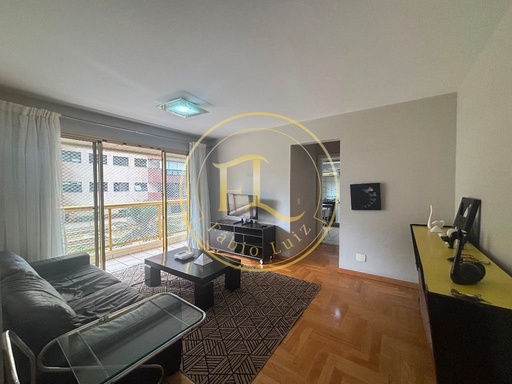 Apartamento de 3 quartos, 107m² no bairro Alphaville, em Barueri | Eu Corretor