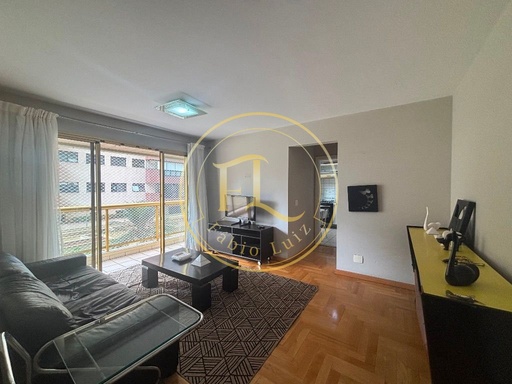 Apartamento de 3 quartos, 107m² no bairro Alphaville, em Barueri | Eu Corretor