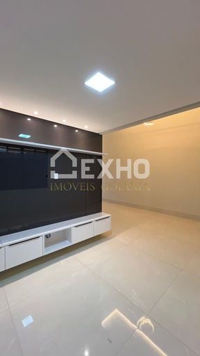 Casa de 3 quartos, 156m² no bairro Parque Amazônia, em Goiânia | Eu Corretor