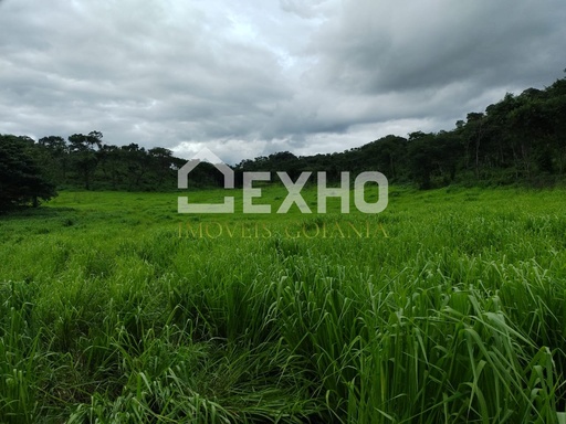 Fazenda/Sítios/Chácaras de 5 quartos, no bairro Área Rural, em Aurora do Tocantins | Eu Corretor