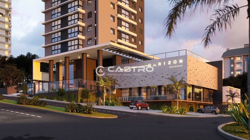 Apartamento de 2 quartos, 70m² no bairro Cidade Nova, em Passo Fundo | Eu Corretor