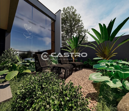 Casa de 3 quartos, 247m² no bairro Cidade Nova, em Passo Fundo | Eu Corretor