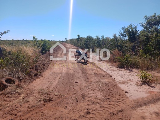 Fazenda/Sítios/Chácaras no bairro Área Rural, em Montalvânia | Eu Corretor