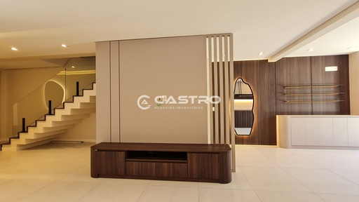 Casa de 3 quartos, 147m² no bairro Cidade Nova, em Passo Fundo | Eu Corretor