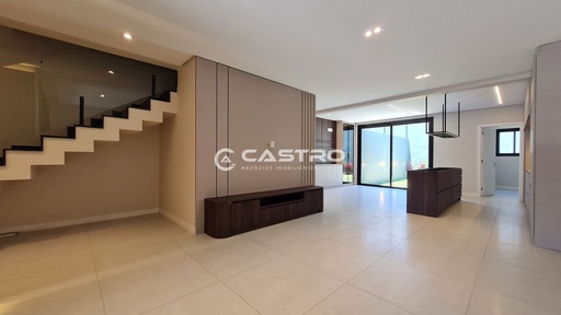 Casa de 3 quartos, 147m² no bairro Cidade Nova, em Passo Fundo | Eu Corretor