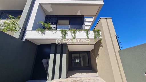Casa de 3 quartos, 147m² no bairro Cidade Nova, em Passo Fundo | Eu Corretor