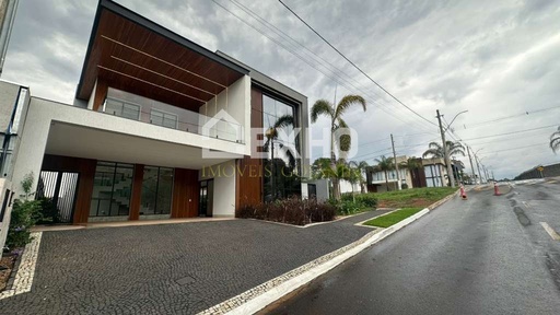 Casa de 4 quartos, 429m² no bairro Boa Vista, em Anápolis | Eu Corretor