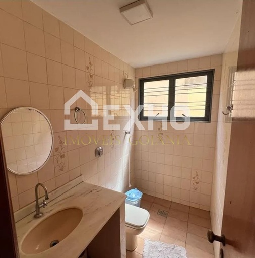 Casa de 6 quartos, 418m² no bairro Setor Leste Universitário, em Goiânia | Eu Corretor