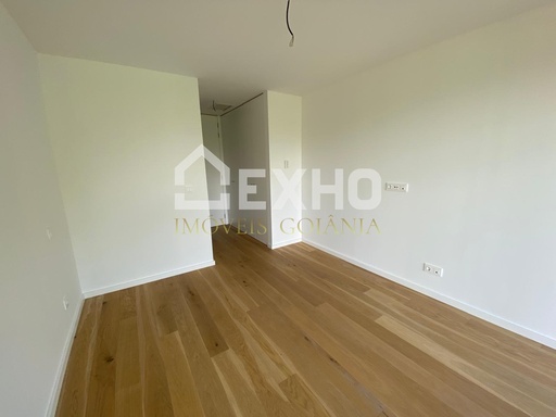 Apartamento de 3 quartos, 131m² no bairro Nova Suiça, em Goiânia | Eu Corretor