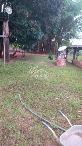 Fazenda/Sítios/Chácaras de 2 quartos, no bairro Centro, em Lucas do Rio Verde | Eu Corretor