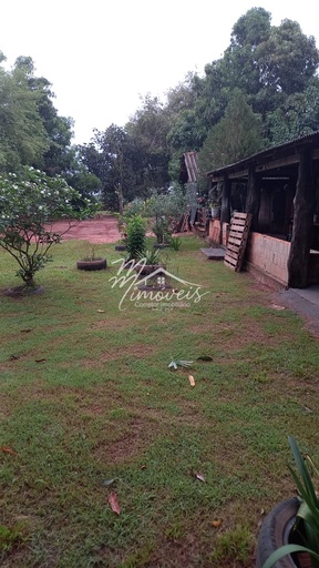 Fazenda/Sítios/Chácaras de 2 quartos, no bairro Centro, em Lucas do Rio Verde | Eu Corretor