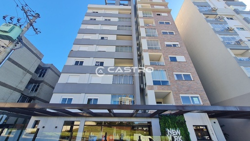 Apartamento de 3 quartos, 85m² no bairro Centro, em Passo Fundo | Eu Corretor