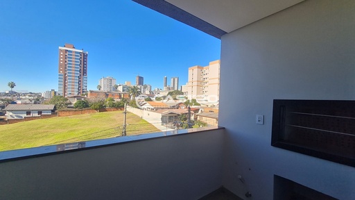 Apartamento de 3 quartos, 85m² no bairro Centro, em Passo Fundo | Eu Corretor