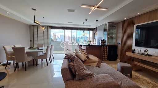 Apartamento de 3 quartos, 138m² no bairro Centro, em Passo Fundo | Eu Corretor
