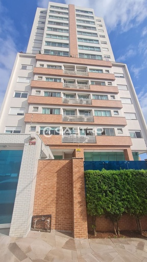 Apartamento de 3 quartos, 138m² no bairro Centro, em Passo Fundo | Eu Corretor