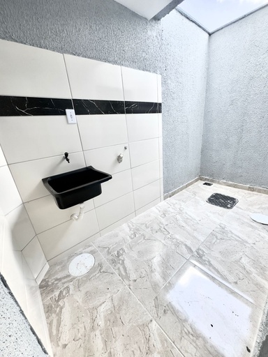 Apartamento no bairro Parque Estrela Dalva IX, em Luziânia | Eu Corretor