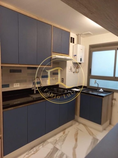 Apartamento de 2 quartos, no bairro Alphaville., em Barueri | Eu Corretor