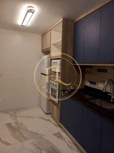 Apartamento de 2 quartos, no bairro Alphaville., em Barueri | Eu Corretor