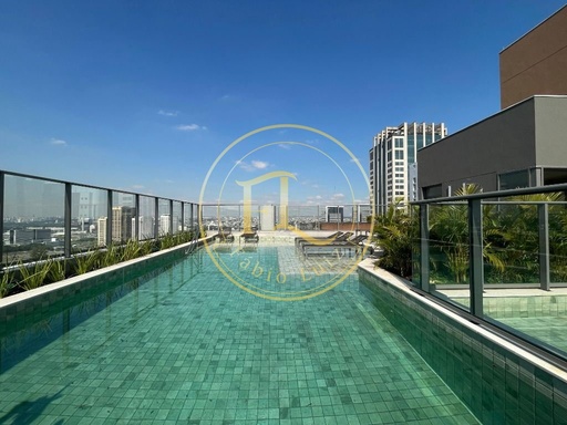 Apartamento de 2 quartos, no bairro Alphaville., em Barueri | Eu Corretor
