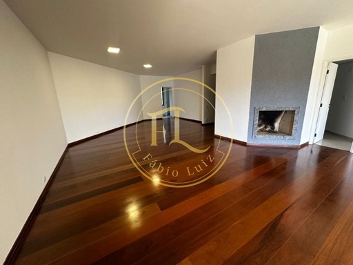 Apartamento de 3 quartos, 339m² no bairro Alphaville, em Barueri | Eu Corretor