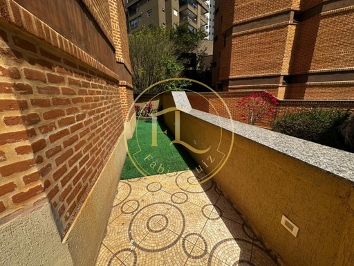 Apartamento de 3 quartos, 339m² no bairro Alphaville, em Barueri | Eu Corretor
