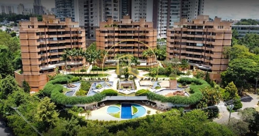 Apartamento de 3 quartos, 339m² no bairro Alphaville, em Barueri | Eu Corretor