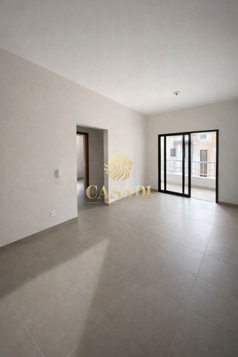 Casa de 2 quartos, no bairro Centro, em Cacoal | Eu Corretor