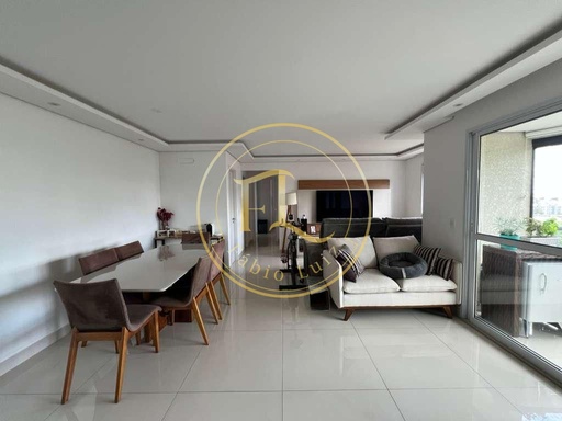 Apartamento de 2 quartos, 87m² no bairro Alphaville, em Barueri | Eu Corretor