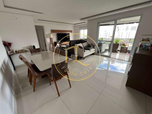 Apartamento de 2 quartos, 87m² no bairro Alphaville, em Barueri | Eu Corretor