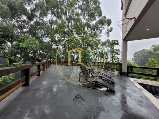 Casa de 4 quartos, 950m² no bairro Alphaville, em Barueri | Eu Corretor